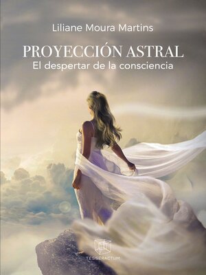 cover image of PROYECCIÓN ASTRAL